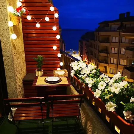 Arenal Silgar Apartment *