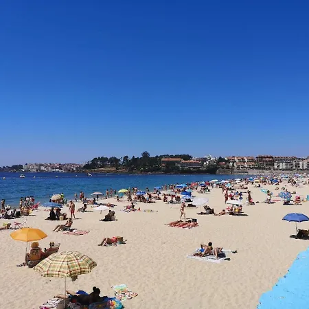 아파트 Arenal Silgar *