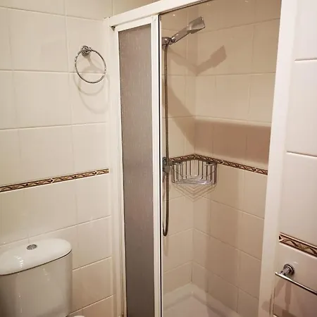 Apartamento Arenal Silgar