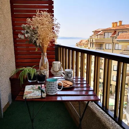 Arenal Silgar Apartamento