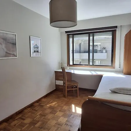 Arenal Silgar Sanxenxo