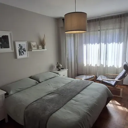 Arenal Silgar * Sanxenxo