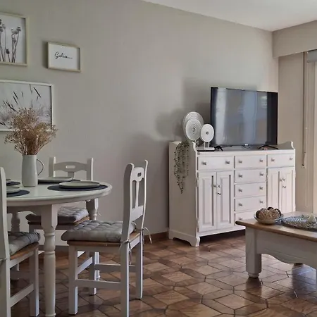 Arenal Silgar Apartment