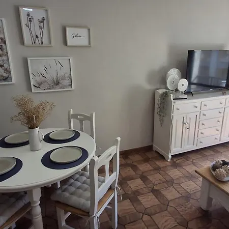 Apartamento Arenal Silgar