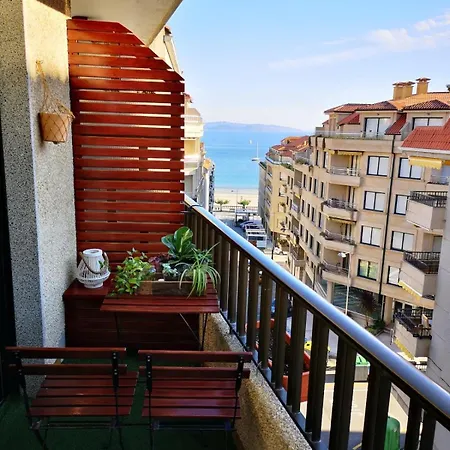 Arenal Silgar Апартаменты *