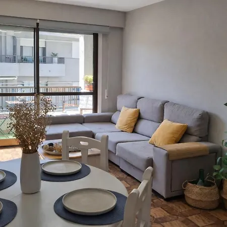 Arenal Silgar Apartment
