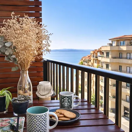 Apartment Arenal Silgar *