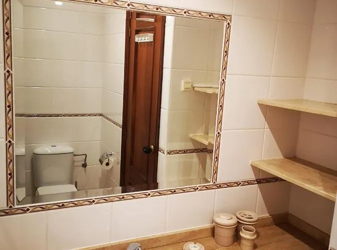 Arenal Silgar Διαμέρισμα *