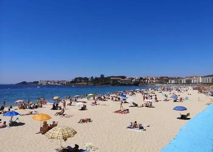 Διαμέρισμα Arenal Silgar *