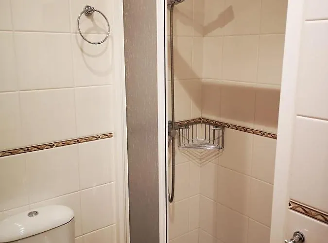 Διαμέρισμα Arenal Silgar