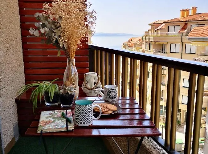 Arenal Silgar Διαμέρισμα