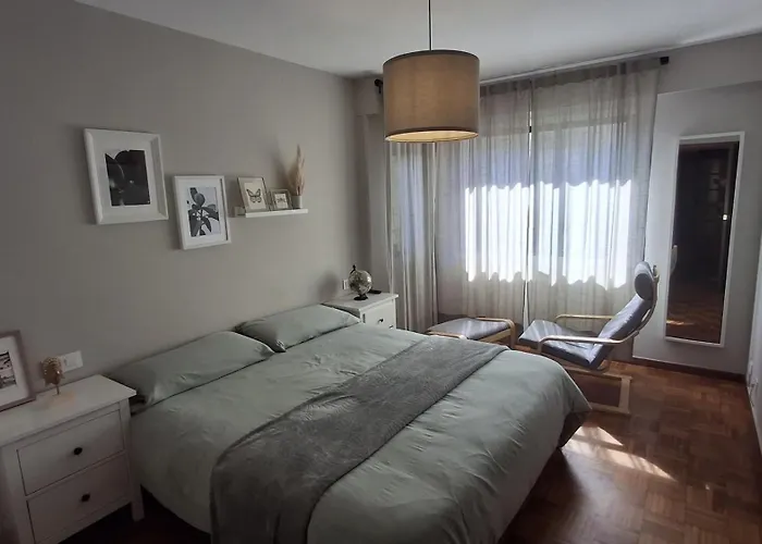 Arenal Silgar * Sanxenxo