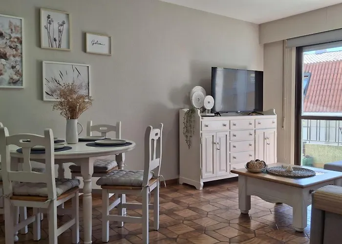 Arenal Silgar Διαμέρισμα