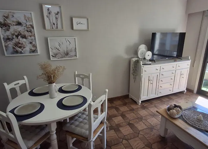 Διαμέρισμα Arenal Silgar