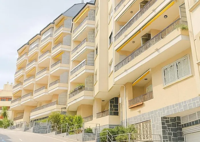 Arenal Silgar Διαμέρισμα