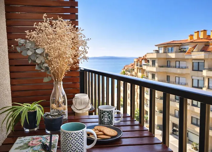 Διαμέρισμα Arenal Silgar *